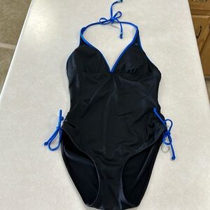 American Eagle one piece bathing suit
